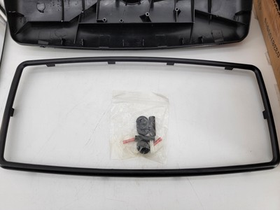 New Navistar International 2589243C3 12V Heated Mirror Assembly | eBay 