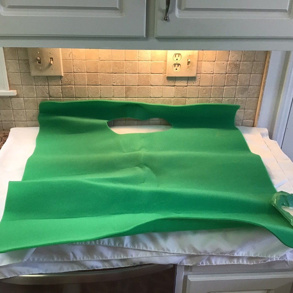 Vintage 1993 Arnold Palmer Indoor Golf Game eBay