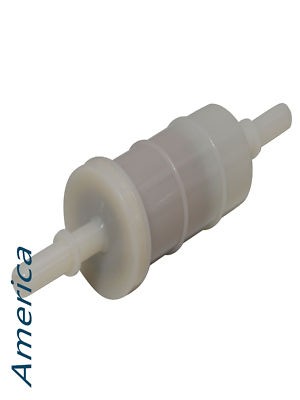 For Mercury In Line Fuel Filter 4-stroke Outboard 30HP-115HP-400HP 35-879885Q