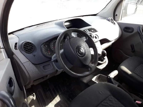 8200909666 Motorgehäuse UCE für RENAULT KANGOO II (F/KW0) 2008 3661707 - Bild 8 von 10