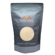 Nettle Leaf Powder - 1 LB - Urtica Dioica Kosher Fresh with Free shipping