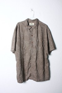 Island Shores Mens Vintage Authentic 