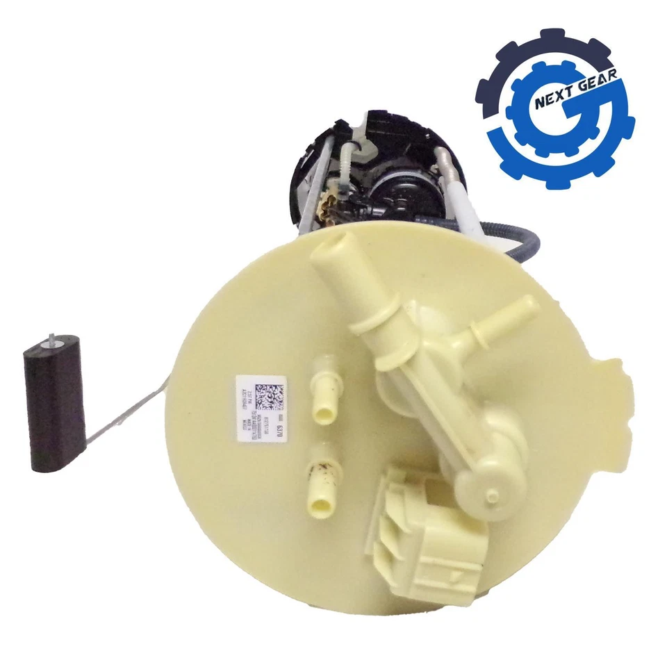 Bomba de combustible OEM GM Chevy Silverado GMC Sierra 2500 3500 2020-2024 diésel 85556370 Foto 2 de 3