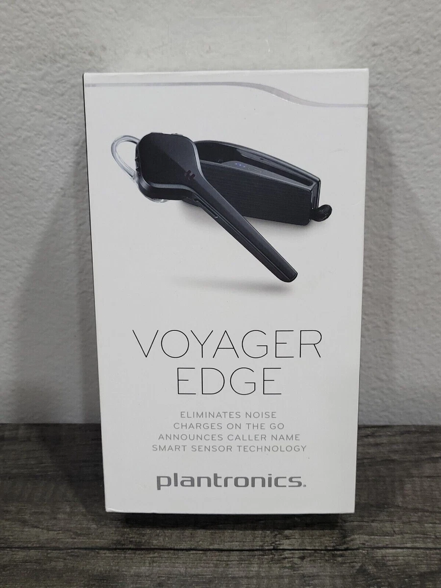Plantronics Voyager Edge Cell Phone Headsets for sale - eBay