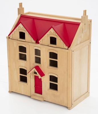 pintoy dolls house