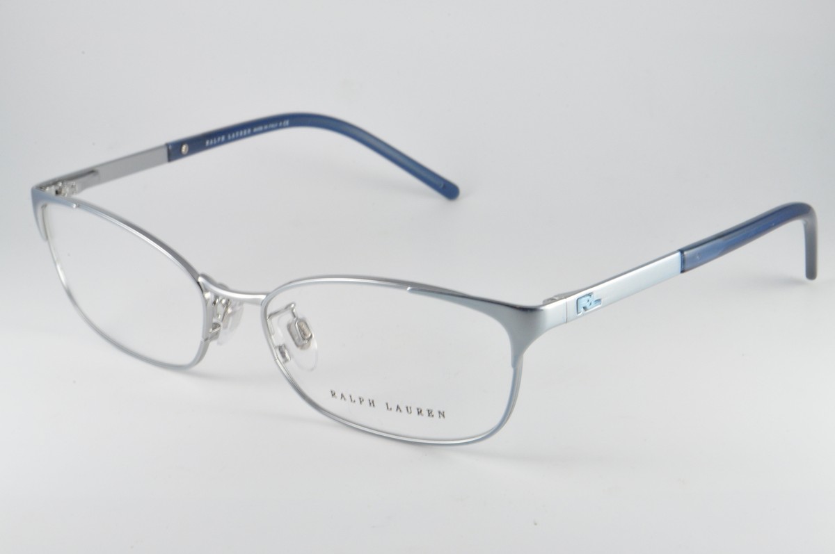 Ralph Lauren Eyeglasses RL5071 9168 Blue Size, 55-16-135 | eBay