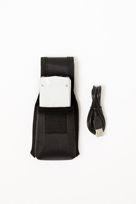 The Get Gone Device protect yourself  & your dog on walks and hikes - loud sound