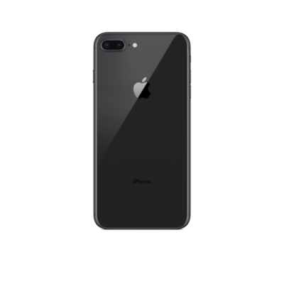 Apple iPhone 8 Plus - 64GB Fully Unlocked (CDMA+GSM) - EXCELLENT