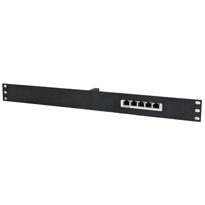 Rack Mount 19'' für Ubiquiti Unifi USW-Flex-Mini USW Flex Mini