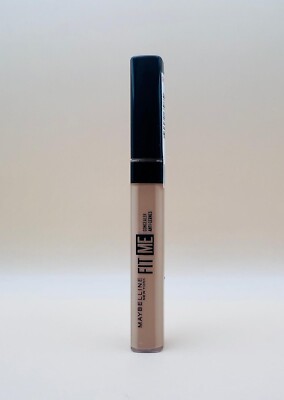 Maybelline New York Concealer Fit Me 10 Light, 6,8 ml *NEU*
