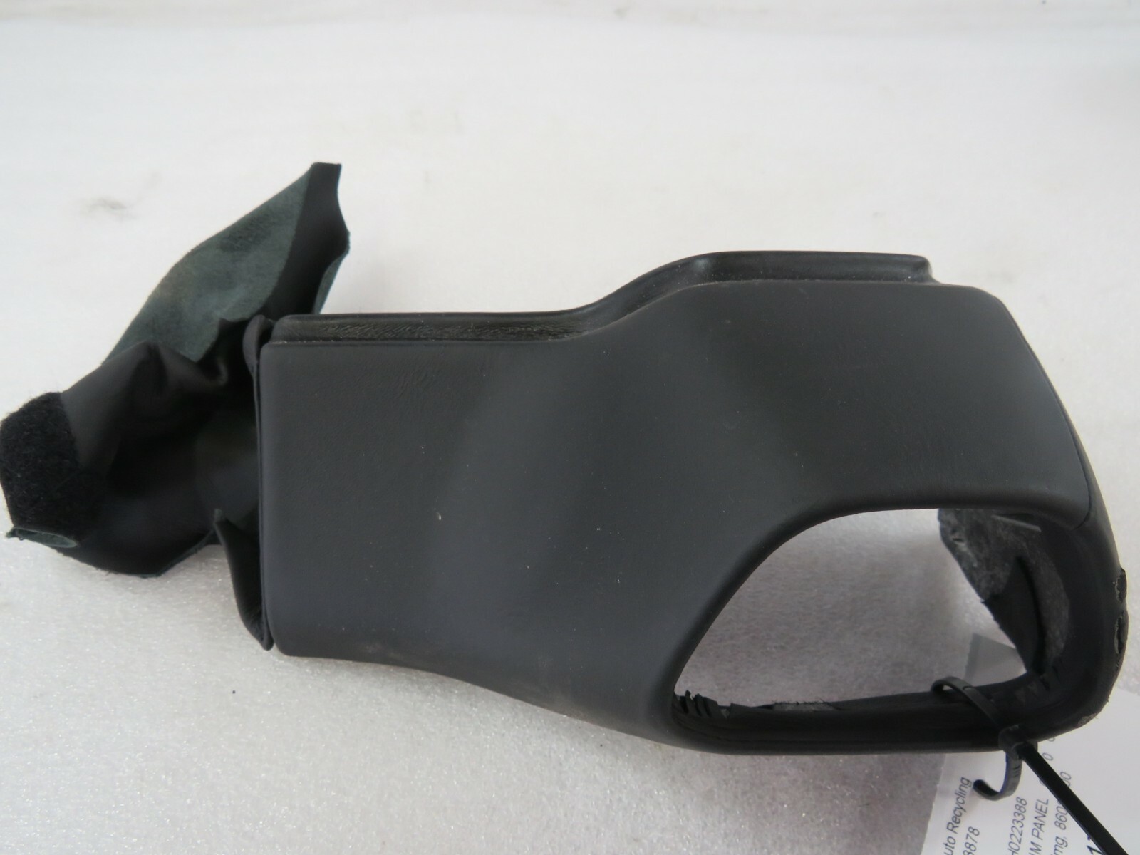 Ferrari California T, LH, Left, Front Dash Trim Panel, Used, Dmg, P/N 86086600