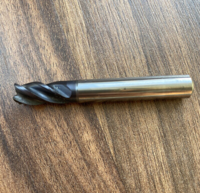 Gühring VHM Fräser 3804 A 8.0-12.0 R-RF1 36-35,5/38-31,5 K/P NANOA 40538