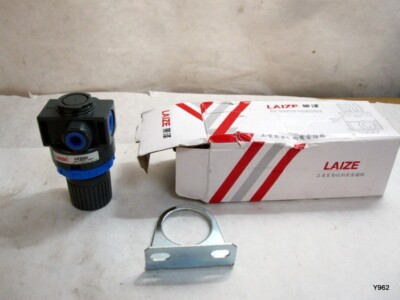 #ad Type Air Pressure Regulator AR2000 Air Regulating Valve $12.18