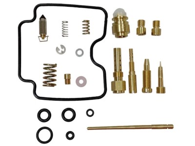 FÜR YAMAHA YFM 350R RAPTOR (04-13) VERGASER REPARATURSATZ (26-1263) ( 1 VERGASER