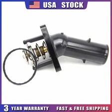 For Toyota 4runner Tacoma Tundra Fj Cruiser 4.0L 2003-2023 Thermostat w/housing