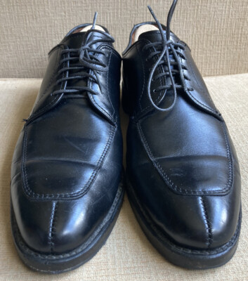 Allen Edmonds Delray Dress Shoes Men