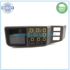 Monitor 21N3-35000 21N3-3500 For Hyundai R110-7 R160-7 R210-7 R215-7 Excavator