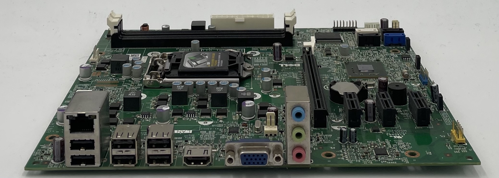 Carte Mère Dell Inspiron 620 - Référence 0GDG8Y MIH61R - Socket LGA 1155 - DDR3 - Occasion