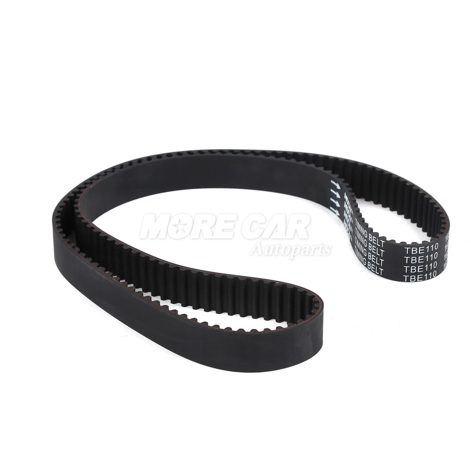 Kit de correa de distribución con junta de cabeza única para motor 97-00 Toyota RAV4 2,0 L L L4 3SFE Foto 4 de 4