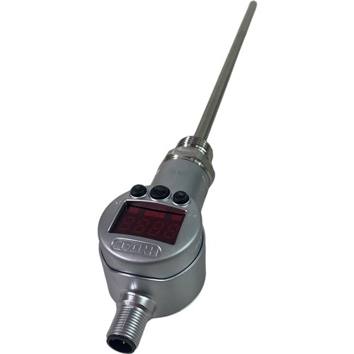 Hydac ETS 3226-2-250-000 Temperature Switch 909619 - Picture 4 of 4