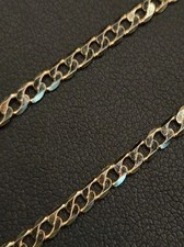 Gelbgold Panzer Panzer Panzer Armband 8,25