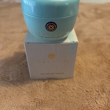 TATCHA The Water Cream  Cream Moisturizer for Face, Optimal Hydration For P...