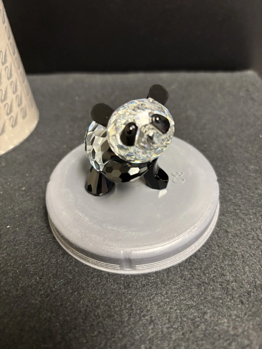 Swarovski Panda for sale | eBay
