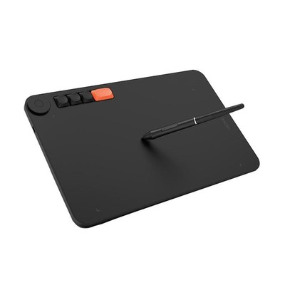 VEIKK VO1060 Tavolo disegno digitale 10x6 pollici con penna wireless passiva