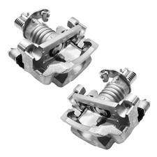 Rear Brake Caliper with Bracket 18-B5010 18-B5011 Chevy Impala Limited 2014-2016