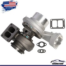 S410g S410sx S478 Upgrad Turbo For Cat 3406e C15 14969880000 3406b 3406c