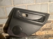 Volvo V70 S70 p80 1998-2000 Right Rear Door Card