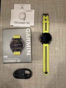 Garmin 965 | eBay