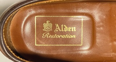 Alden 947