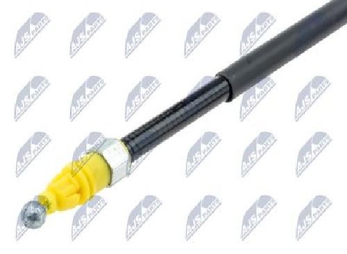 ✅Fits NTY HLR-NS-003 PARKING BRAKE CABLE ⭐UK Seller⭐ - Image 7