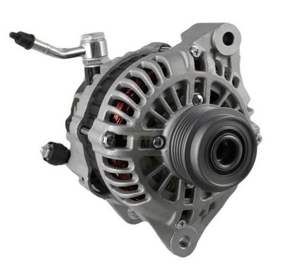 1*Lichtmaschine Neu Eurostarter OE-Ref. 373004X500 für Kia