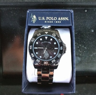 Us Polo Assn Watch
