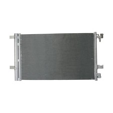 Bosch 1 986 AD2 040 Kondensator Klimaanlage für Opel Vauxhall Chevrolet