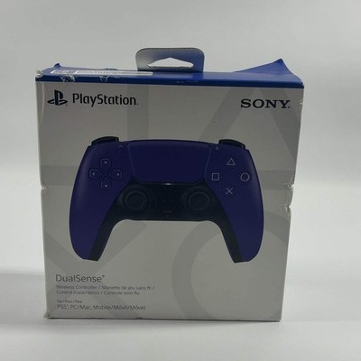 New Sony PlayStation 5 PS5 DualSense Wireless Controller CFI-ZCT2W