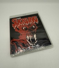 The Suckling (Blu-ray, 1989) for sale online | eBay