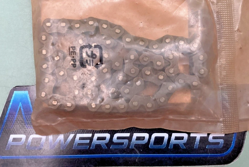 Cadena, leva genuina Honda 14401-HM7-003 nueva Foto 2 de 3