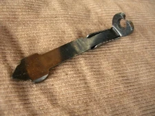 MARBLES FULL BUCKHORN REAR SIGHT 3" fits WINCHESTER MARLIN HENRY 