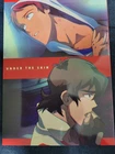 Voltron Doujinshi keith x lance (B5 44pages) UNKY UNDER THE