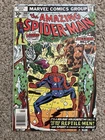 The Amazing Spider-Man #166  NM Marvel Comics March 1977) High Grade