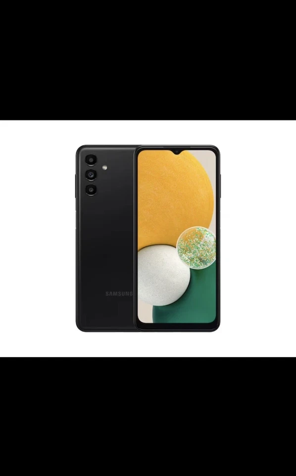 Samsung Galaxy A13 5G · 64GB, photo 1 of 4