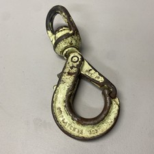 Gunnebo Sweden Griplatch LBK-13-10 Grip Batch 13 Abj 13 ra1 obn-13-10 rb1