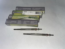 Bougies de préchauffage Peugeot 208