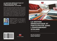 Marilja BulhõEs (U. A.) | La Gestion DÉMocratique Et Participative Dans...