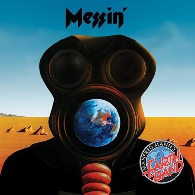 Manfred Mann's Earth Band - Messin' [New Vinyl LP]