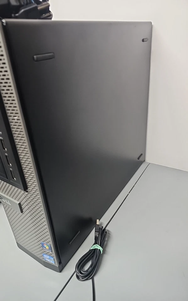 Computadora de escritorio Dell Optiplex 7010 Intel i5-3470 4 GB Win 10 AMD Radeon HD 7570 Foto 4 de 4