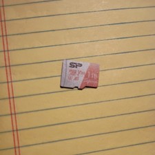 Silicon Power 1TB Microsdxc UHS-I Micro SD Card with Adapter, up to 100Mb/S Read